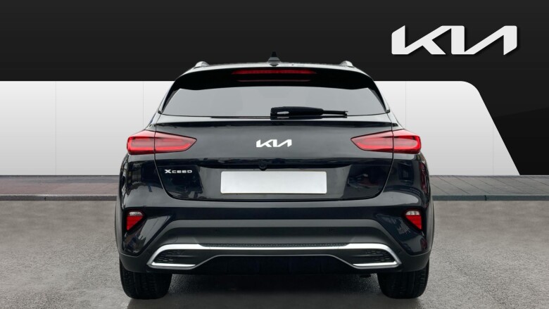 Kia Xceed 1.5T GDi ISG 138 3 5dr DCT Petrol Hatchback